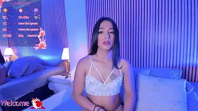 Customizable and immersive - Activate your taste buds and check-out our delicious choice of bondage cams streams with excited models getting their amazing bodies screwed with their beloved sex toys.