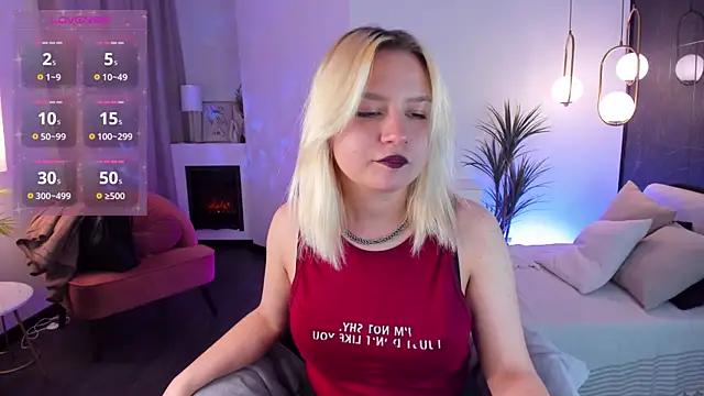 Customizable and immersive - Activate your taste buds and check-out our delicious choice of bondage cams streams with excited models getting their amazing bodies screwed with their beloved sex toys.