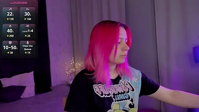 Customizable and immersive - Activate your taste buds and check-out our delicious choice of bondage cams streams with excited models getting their amazing bodies screwed with their beloved sex toys.