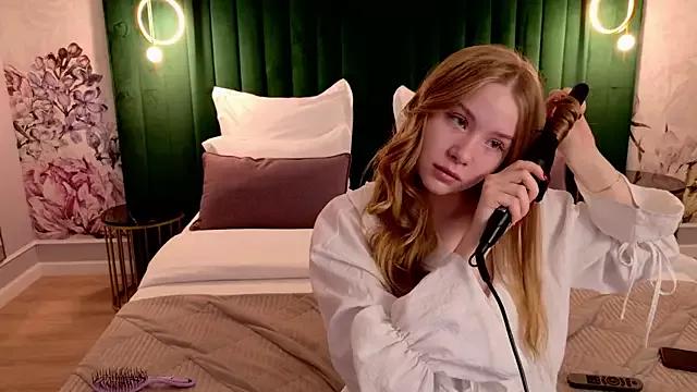 Customizable and immersive - Activate your taste buds and check-out our delicious choice of bondage cams streams with excited models getting their amazing bodies screwed with their beloved sex toys.