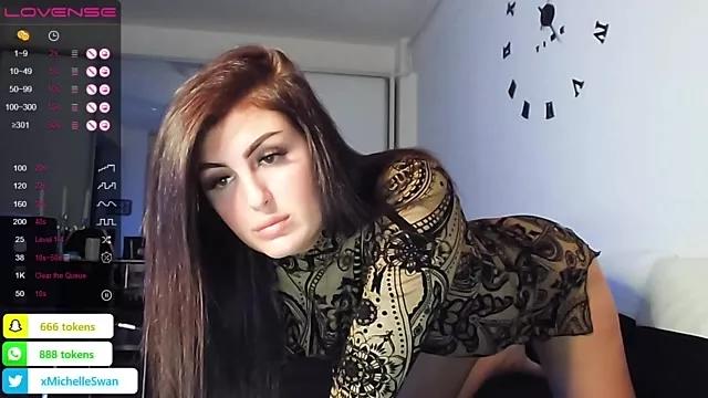Customizable and immersive - Activate your taste buds and check-out our delicious choice of bondage cams streams with excited models getting their amazing bodies screwed with their beloved sex toys.