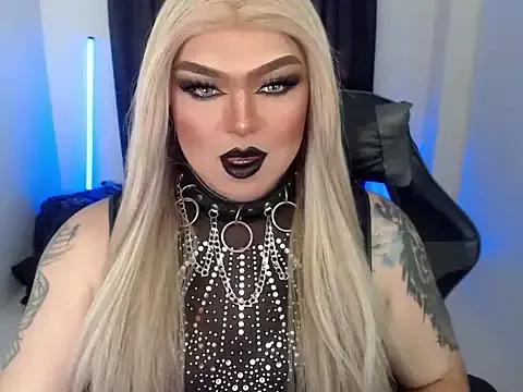 michellevixen922 from StripChat is Freechat