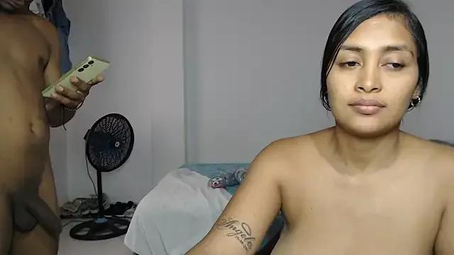 MichellSexxx from StripChat is Freechat