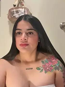 Customizable and immersive - Activate your taste buds and check-out our delicious choice of bondage cams streams with excited models getting their amazing bodies screwed with their beloved sex toys.