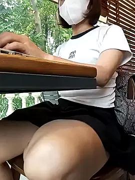 Customizable and immersive - Activate your taste buds and check-out our delicious choice of bondage cams streams with excited models getting their amazing bodies screwed with their beloved sex toys.
