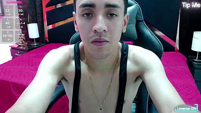Customizable and immersive - Activate your taste buds and check-out our delicious choice of bondage cams streams with excited models getting their amazing bodies screwed with their beloved sex toys.