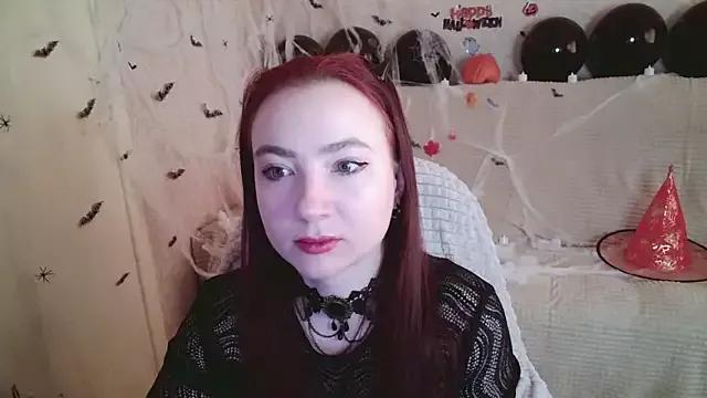 Micky_Wood from StripChat is Freechat