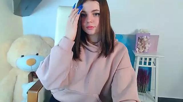 Micla_Piper webcams show profile image 