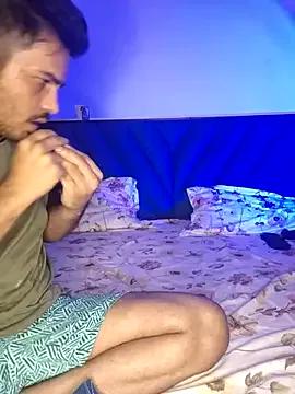 Midnight_Star1 from StripChat is Freechat