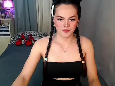 Customizable and immersive - Activate your taste buds and check-out our delicious choice of bondage cams streams with excited models getting their amazing bodies screwed with their beloved sex toys.