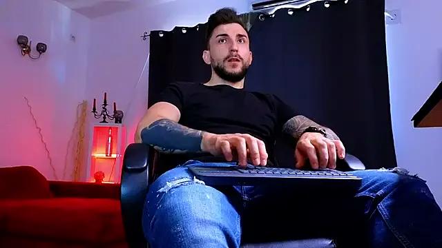 Customizable and immersive - Activate your taste buds and check-out our delicious choice of bondage cams streams with excited models getting their amazing bodies screwed with their beloved sex toys.