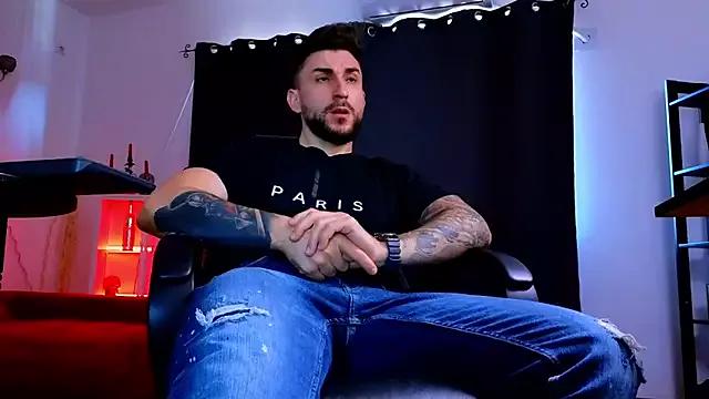 Customizable and immersive - Activate your taste buds and check-out our delicious choice of bondage cams streams with excited models getting their amazing bodies screwed with their beloved sex toys.