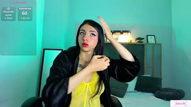 Customizable and immersive - Activate your taste buds and check-out our delicious choice of bondage cams streams with excited models getting their amazing bodies screwed with their beloved sex toys.