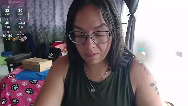 Customizable and immersive - Activate your taste buds and check-out our delicious choice of bondage cams streams with excited models getting their amazing bodies screwed with their beloved sex toys.