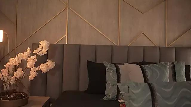Customizable and immersive - Activate your taste buds and check-out our delicious choice of bondage cams streams with excited models getting their amazing bodies screwed with their beloved sex toys.