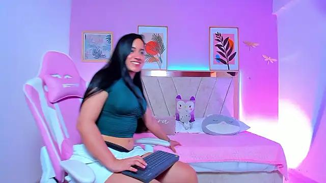 Customizable and immersive - Activate your taste buds and check-out our delicious choice of bondage cams streams with excited models getting their amazing bodies screwed with their beloved sex toys.