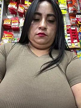 Photos of Miia_Jazmin from StripChat is Freechat