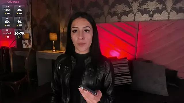 Customizable and immersive - Activate your taste buds and check-out our delicious choice of bondage cams streams with excited models getting their amazing bodies screwed with their beloved sex toys.