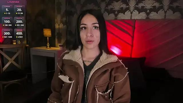 Customizable and immersive - Activate your taste buds and check-out our delicious choice of bondage cams streams with excited models getting their amazing bodies screwed with their beloved sex toys.