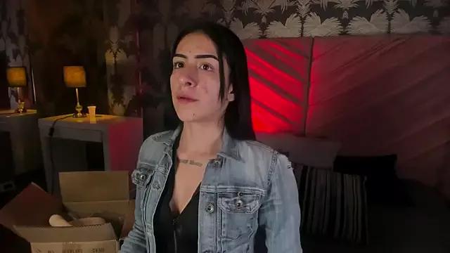 Customizable and immersive - Activate your taste buds and check-out our delicious choice of bondage cams streams with excited models getting their amazing bodies screwed with their beloved sex toys.