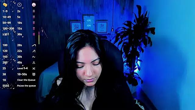 Customizable and immersive - Activate your taste buds and check-out our delicious choice of bondage cams streams with excited models getting their amazing bodies screwed with their beloved sex toys.