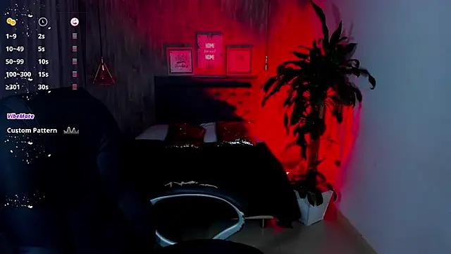 Customizable and immersive - Activate your taste buds and check-out our delicious choice of bondage cams streams with excited models getting their amazing bodies screwed with their beloved sex toys.