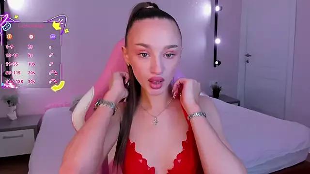 Customizable and immersive - Activate your taste buds and check-out our delicious choice of bondage cams streams with excited models getting their amazing bodies screwed with their beloved sex toys.