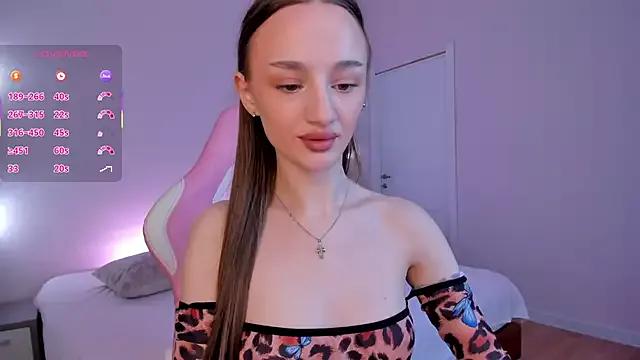 Customizable and immersive - Activate your taste buds and check-out our delicious choice of bondage cams streams with excited models getting their amazing bodies screwed with their beloved sex toys.