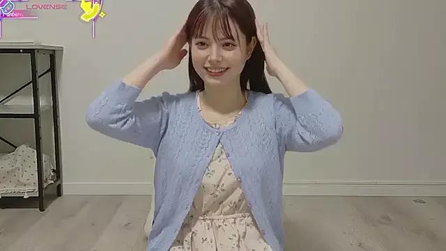 Mike-ch- from StripChat is Freechat