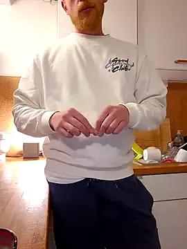 Mike97BigDickSub from StripChat is Freechat