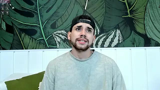 Mike_montoya1 from StripChat is Freechat