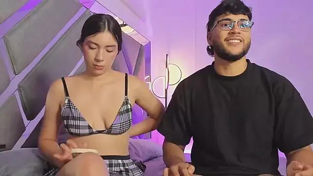 Customizable and immersive - Activate your taste buds and check-out our delicious choice of bondage cams streams with excited models getting their amazing bodies screwed with their beloved sex toys.