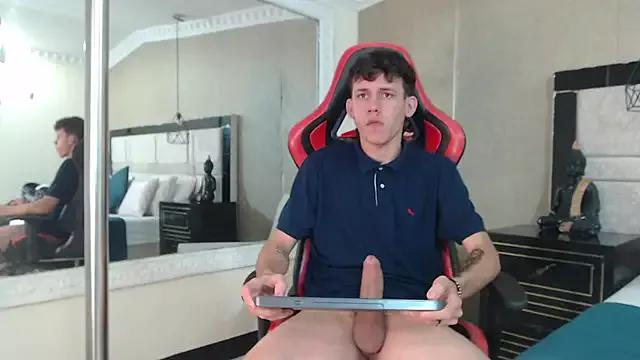 Customizable and immersive - Activate your taste buds and check-out our delicious choice of bondage cams streams with excited models getting their amazing bodies screwed with their beloved sex toys.