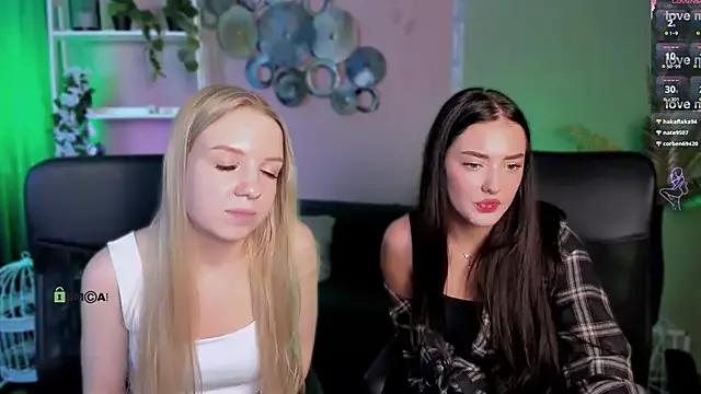 Customizable and immersive - Activate your taste buds and check-out our delicious choice of bondage cams streams with excited models getting their amazing bodies screwed with their beloved sex toys.