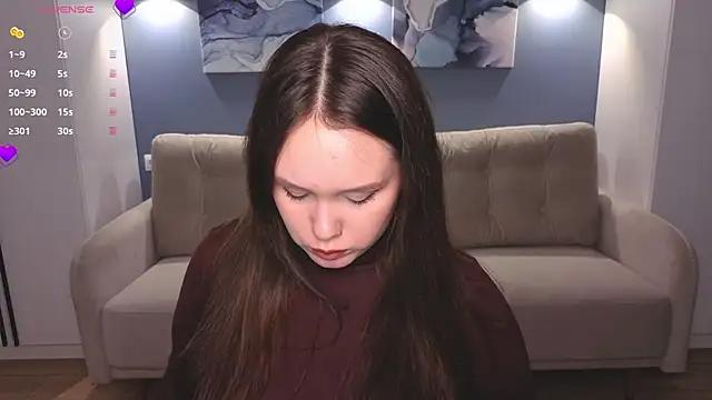 Customizable and immersive - Activate your taste buds and check-out our delicious choice of bondage cams streams with excited models getting their amazing bodies screwed with their beloved sex toys.