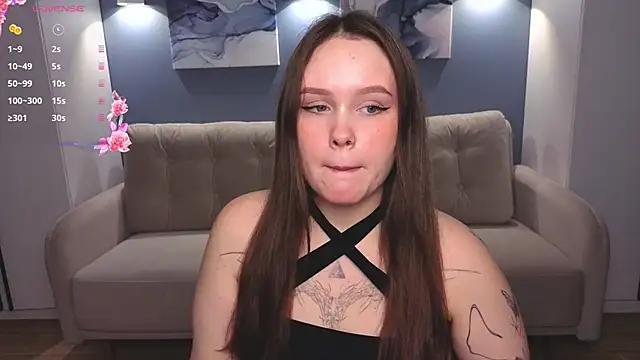 Customizable and immersive - Activate your taste buds and check-out our delicious choice of bondage cams streams with excited models getting their amazing bodies screwed with their beloved sex toys.