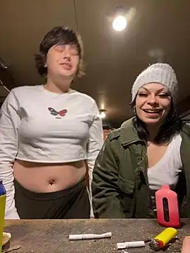 Customizable and immersive - Activate your taste buds and check-out our delicious choice of bondage cams streams with excited models getting their amazing bodies screwed with their beloved sex toys.