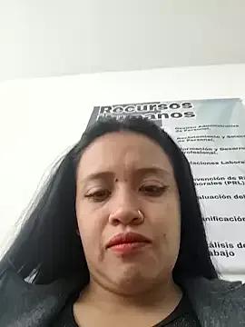 MILA__06 from StripChat is Freechat