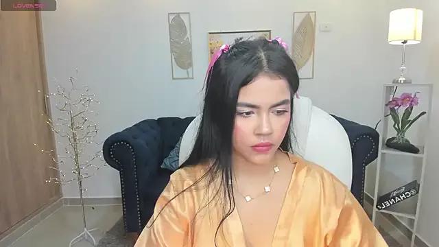 Customizable and immersive - Activate your taste buds and check-out our delicious choice of bondage cams streams with excited models getting their amazing bodies screwed with their beloved sex toys.