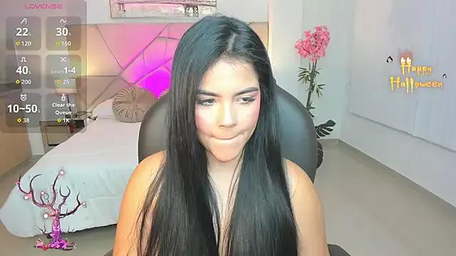 Customizable and immersive - Activate your taste buds and check-out our delicious choice of bondage cams streams with excited models getting their amazing bodies screwed with their beloved sex toys.