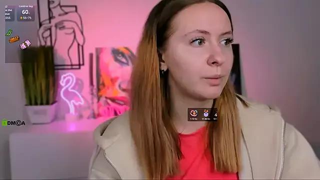 Customizable and immersive - Activate your taste buds and check-out our delicious choice of bondage cams streams with excited models getting their amazing bodies screwed with their beloved sex toys.