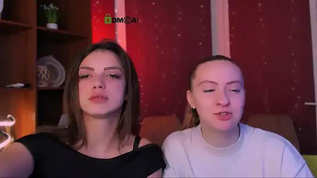 Customizable and immersive - Activate your taste buds and check-out our delicious choice of bondage cams streams with excited models getting their amazing bodies screwed with their beloved sex toys.