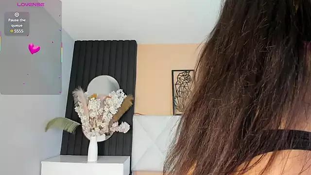Customizable and immersive - Activate your taste buds and check-out our delicious choice of bondage cams streams with excited models getting their amazing bodies screwed with their beloved sex toys.