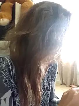 Mila_Luciphya from StripChat is Freechat