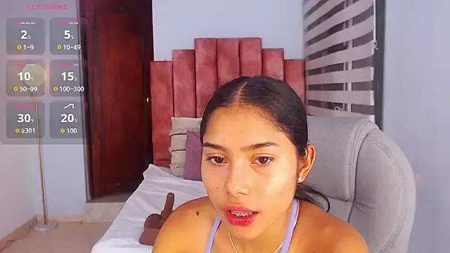 Customizable and immersive - Activate your taste buds and check-out our delicious choice of bondage cams streams with excited models getting their amazing bodies screwed with their beloved sex toys.