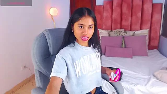 Customizable and immersive - Activate your taste buds and check-out our delicious choice of bondage cams streams with excited models getting their amazing bodies screwed with their beloved sex toys.