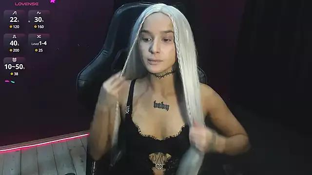 Customizable and immersive - Activate your taste buds and check-out our delicious choice of bondage cams streams with excited models getting their amazing bodies screwed with their beloved sex toys.