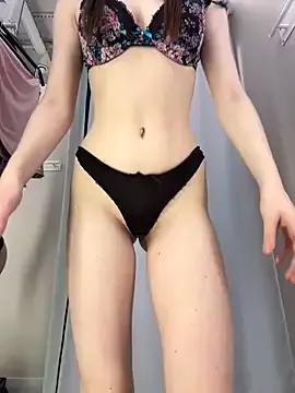 Photos of MilaBee from StripChat is Freechat