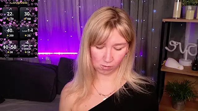 Customizable and immersive - Activate your taste buds and check-out our delicious choice of bondage cams streams with excited models getting their amazing bodies screwed with their beloved sex toys.