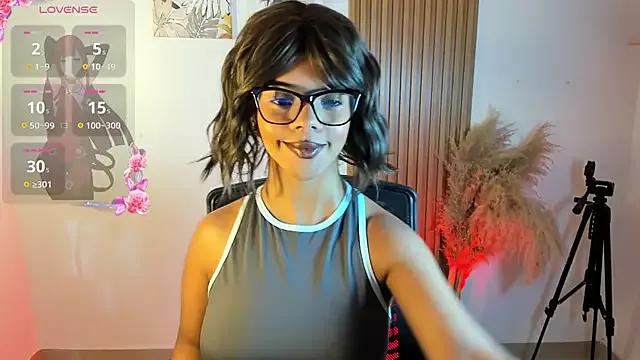 Customizable and immersive - Activate your taste buds and check-out our delicious choice of bondage cams streams with excited models getting their amazing bodies screwed with their beloved sex toys.